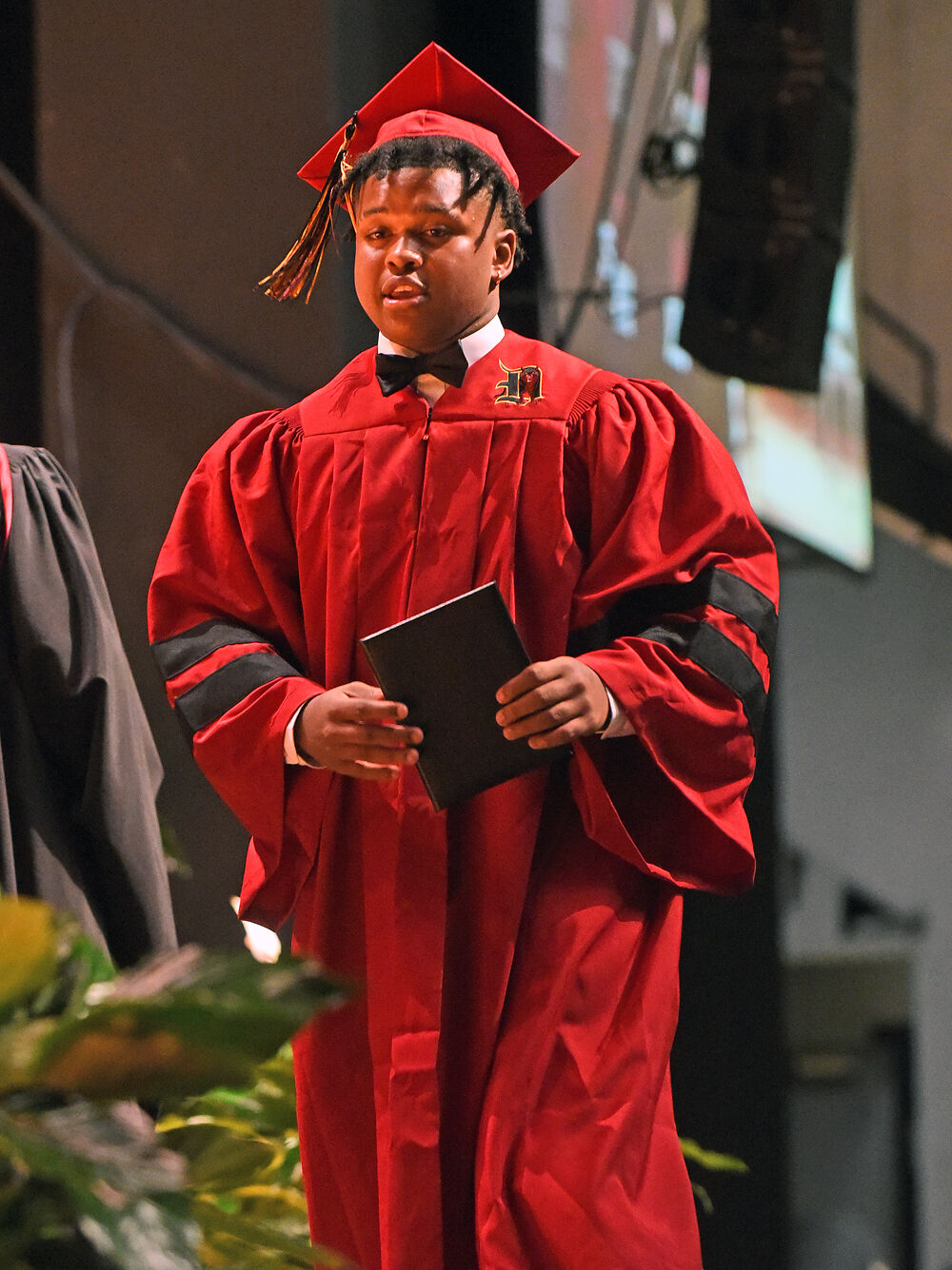 Dothan High School Graduation 2020